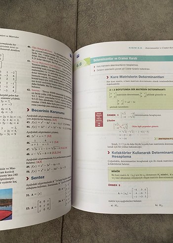 Kalkülüse Giriş - Grafikler ve Modeller - Görsel 3