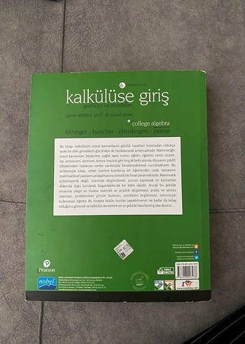 Kalkülüse Giriş - Grafikler ve Modeller - Görsel 2