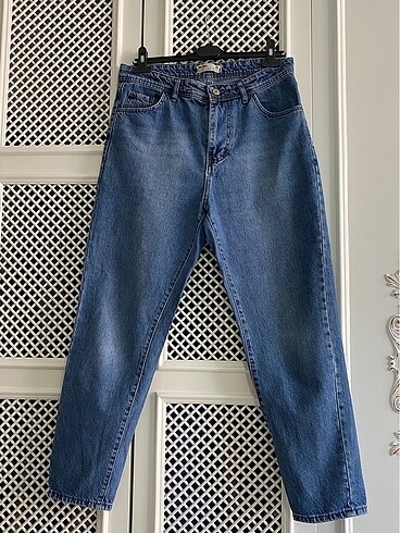 Mavi mom jean