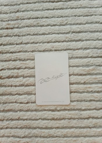 Zara Aespa ningning orj pc