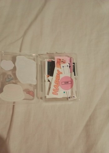 Beden beyaz Renk freebies kutusu