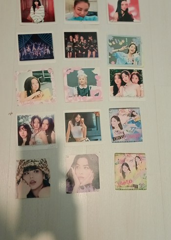 polocards