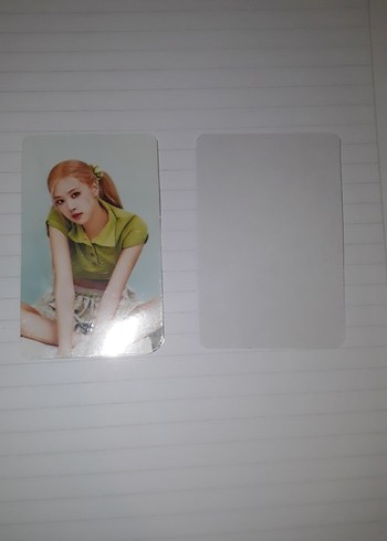 rami rose pc set - Görsel 2