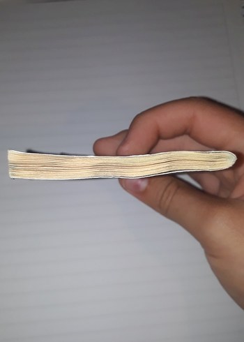 Stray Kids defter - Görsel 3