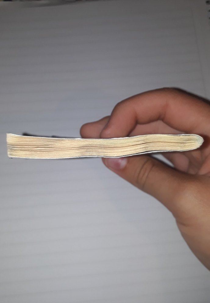 Stray Kids defter - Görsel 3