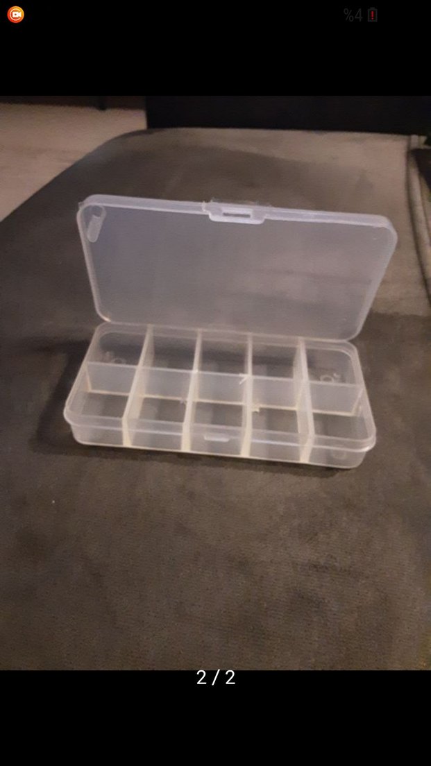 organizer - Görsel 2