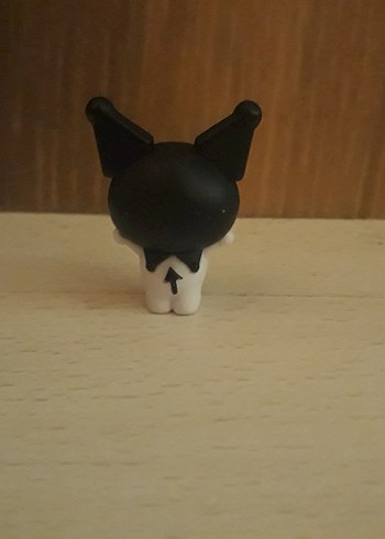 Kuromi Figür - Görsel 2