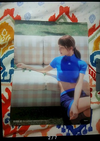 Tzuyu set - Görsel 2