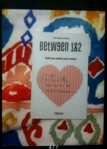 Tzuyu set - Görsel 4