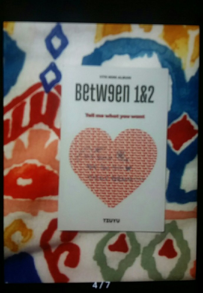 Tzuyu set - Görsel 4