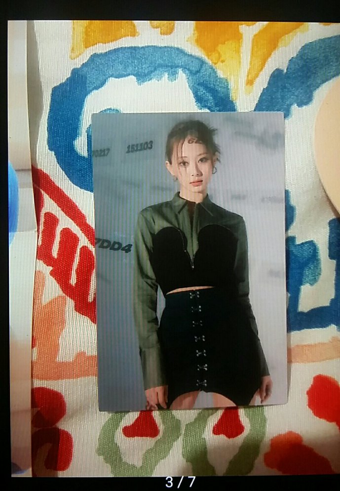 Tzuyu set - Görsel 3