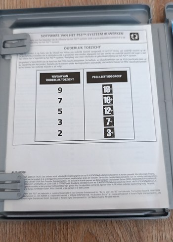 PES 2009 Pro Evolution Soccer PS3 Oyunu - Görsel 4