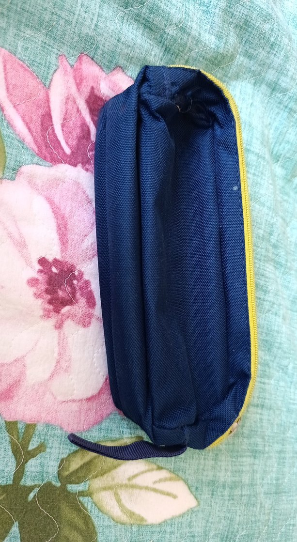 Fenerbahçe Renkli Çocuk Kalem Kutusu - Görsel 2