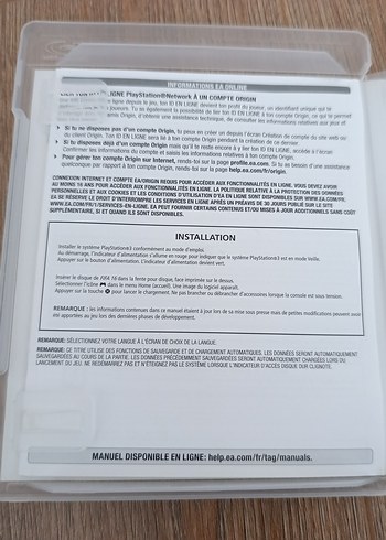 FIFA 16 PlayStation 3 Futbol Oyunu - Görsel 3