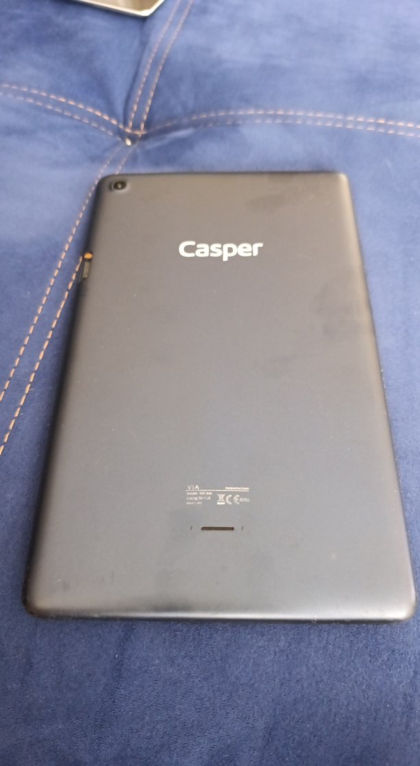 Mavi Casper Tablet - Görsel 2