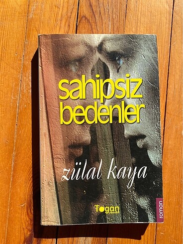 Sahipsiz Bedenler