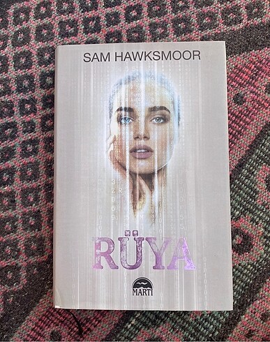 Rüya Sam Hawksmoor