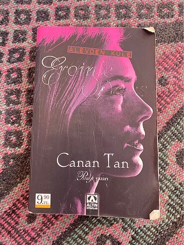 Eroinle Dans Canan Tan