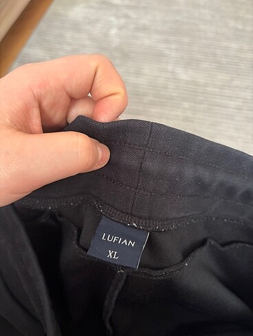 xl Beden SATILDI