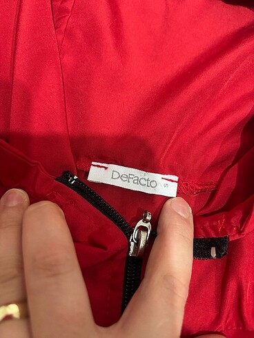 Diğer S beden