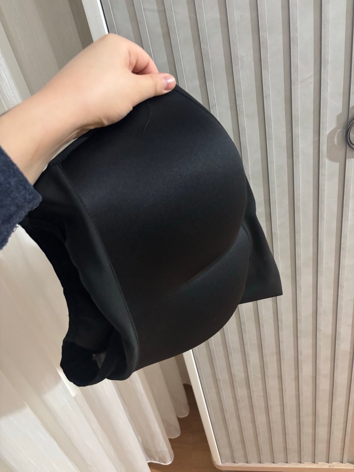 Takma popo korse - Görsel 2