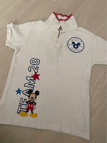 Zata muadil tshirt