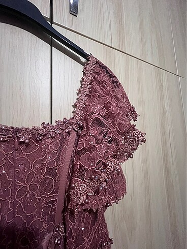 Abiye nişan söz - Görsel 3