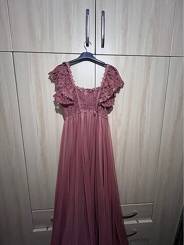 Abiye nişan söz - Görsel 4