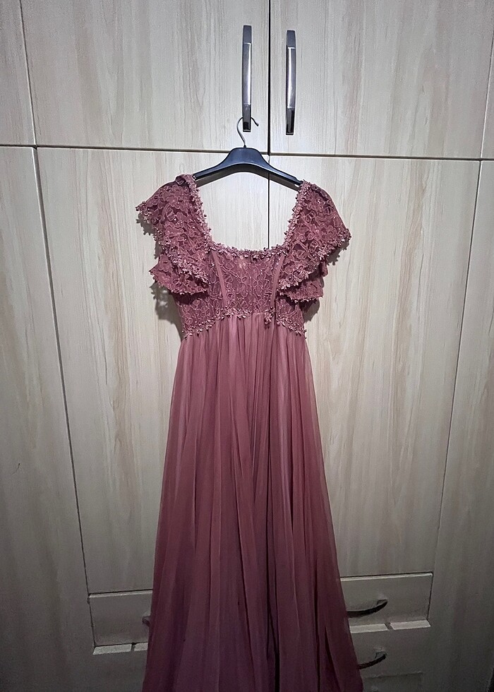 Abiye nişan söz - Görsel 4