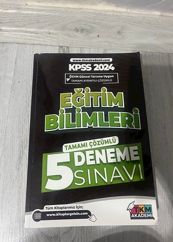 ÖABT 2020 Rehber Öğretmen 10 Deneme Sınavı - Görsel 2