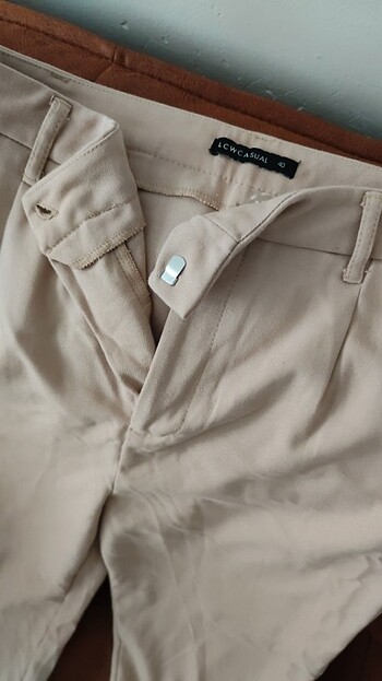 LC Waikiki Pantolon