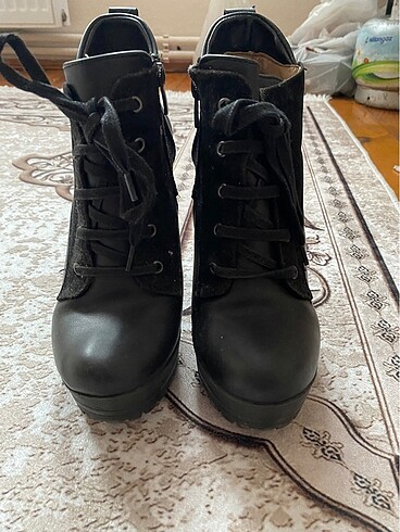36 Beden Ayakkabı