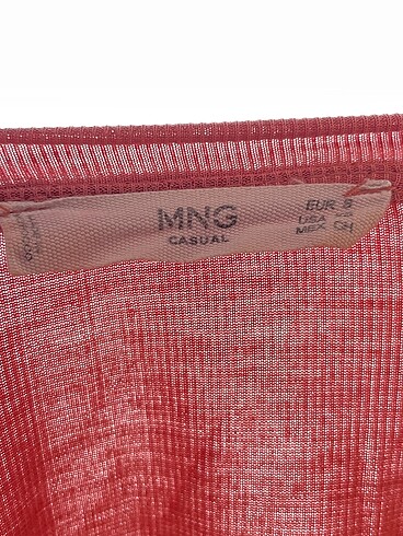 s Beden çeşitli Renk Mango Bluz %70 İndirimli.