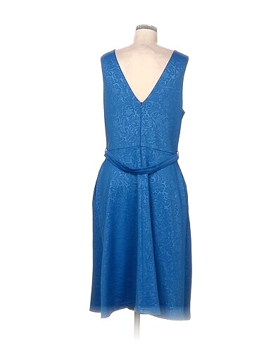 40 Beden Vintage Love Kısa Elbise %70 İndirimli.