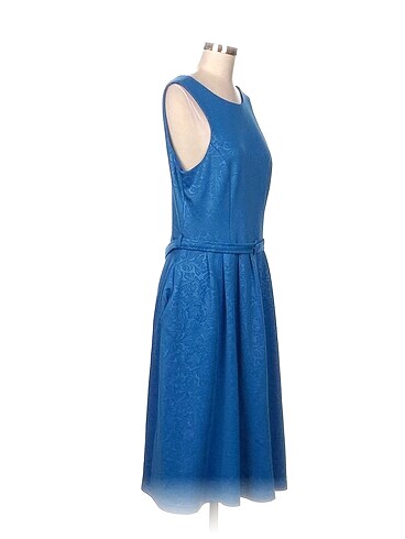 Vintage Love Vintage Love Kısa Elbise %70 İndirimli.