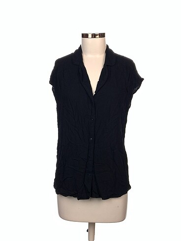 Mango Bluz %70 İndirimli.