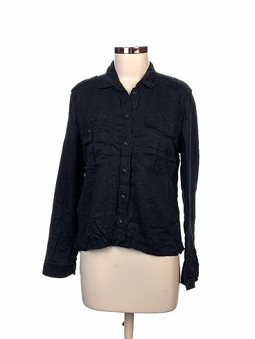 Mavi Jeans Gömlek %70 İndirimli.