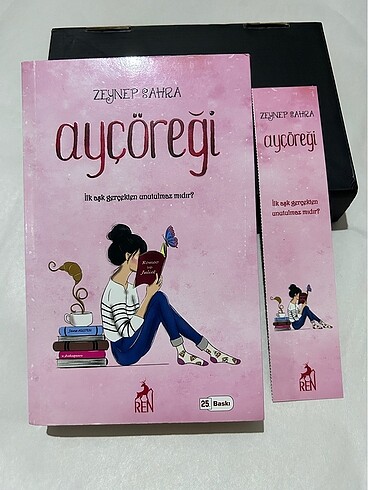 Ayçöreği - Zeynep Sahra