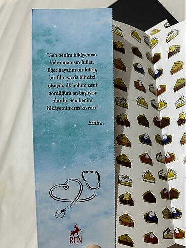  Beden Elmalı Turta - Zeynep Sahra