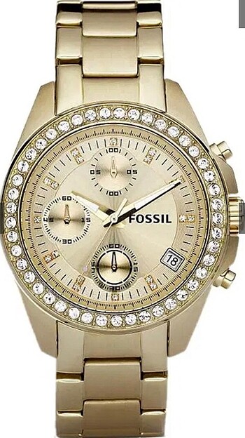 Fossil ES283 kadın kol saati