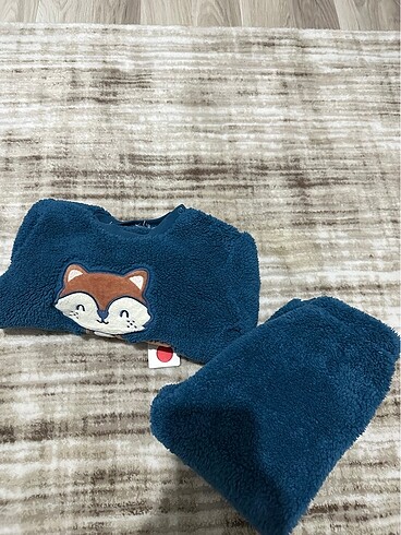 LCW peluş