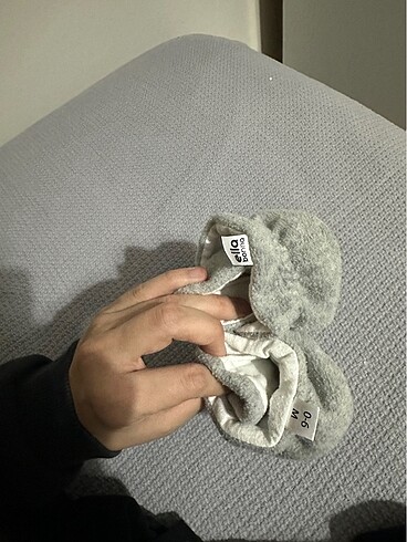 Ella Bond - Görsel 2