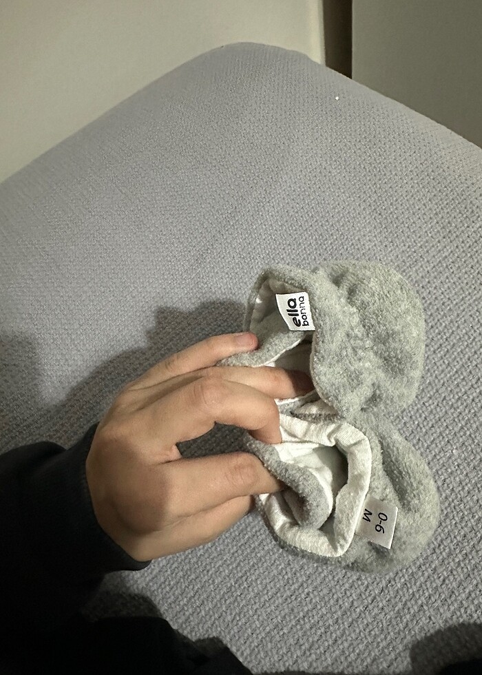 Ella Bond - Görsel 2