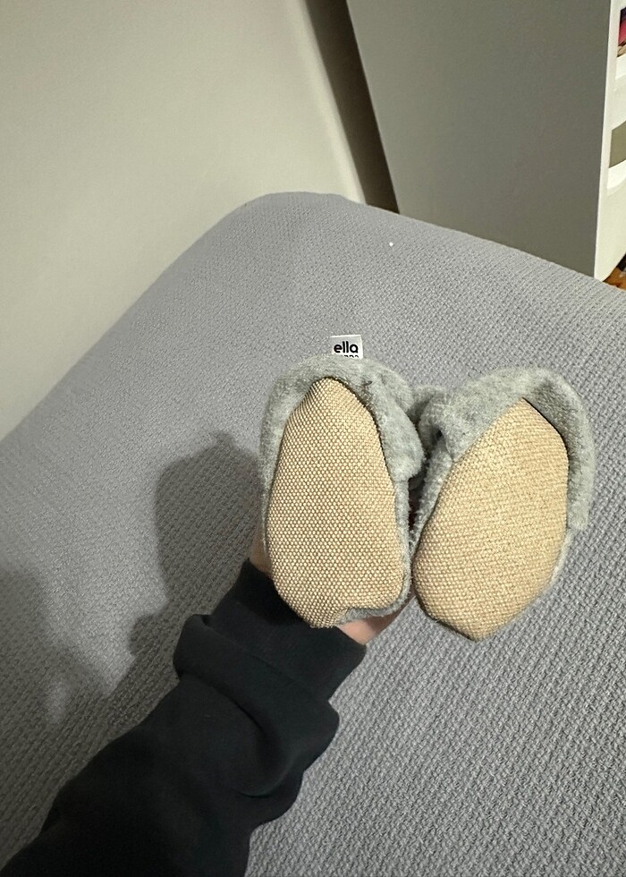 Ella Bond - Görsel 3