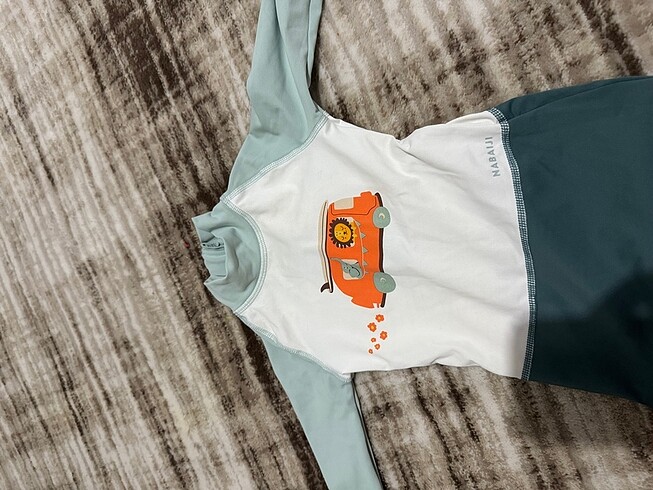 Decathlon Decatlon mayo