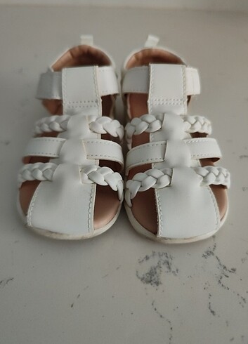 24 Beden H&M sandalet 