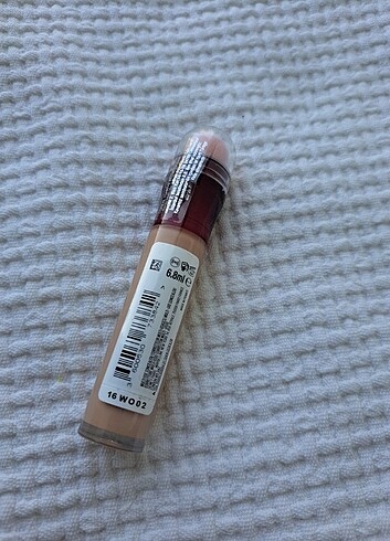 Maybelline Maybelline Instant Eraser 01