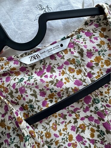 Zara ZARA ELBİSE