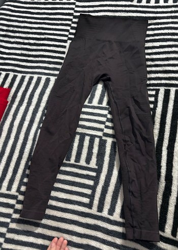 Tayt jerf acı kahve - Görsel 3