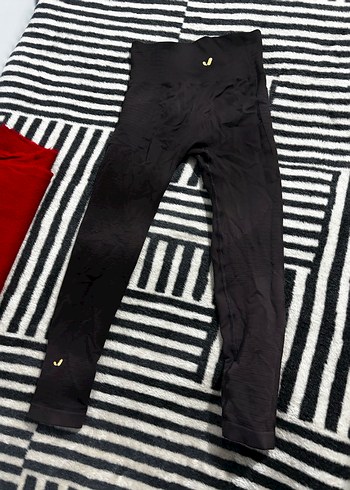 Tayt jerf acı kahve - Görsel 2